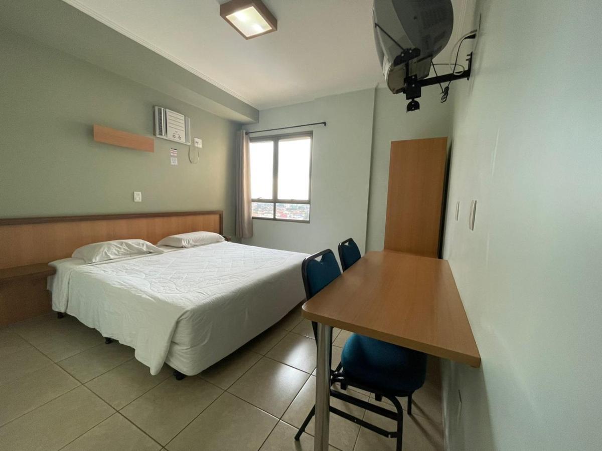 Font Inn Araraquara Extérieur photo