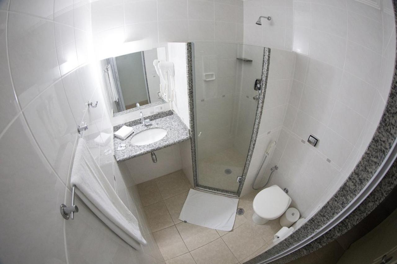 Font Inn Araraquara Extérieur photo