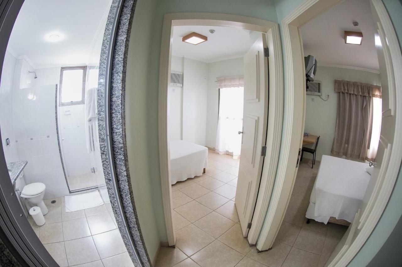 Font Inn Araraquara Extérieur photo