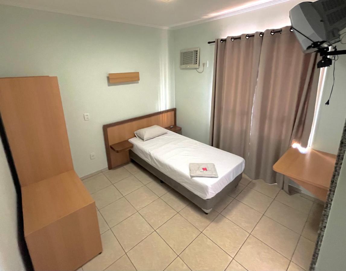 Font Inn Araraquara Extérieur photo